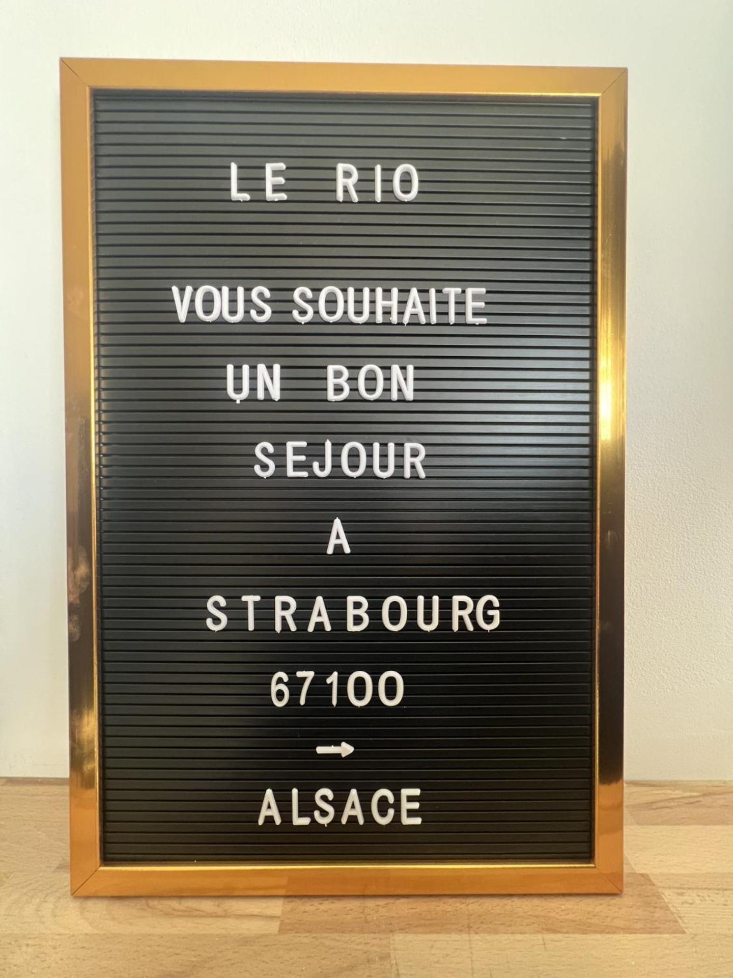 Le Rio - Logement Entier Au Centre Du Neudorf F1 Strasbourg Exterior photo